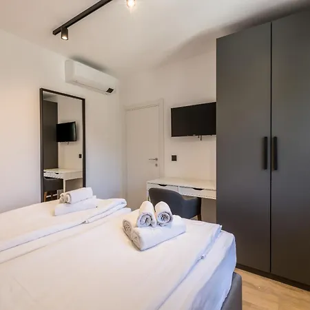 Nikolica Apartments Peljesac Potomje Room photo