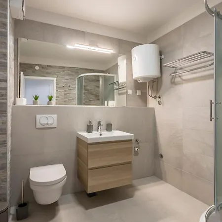 Nikolica Apartments Peljesac Potomje Room photo