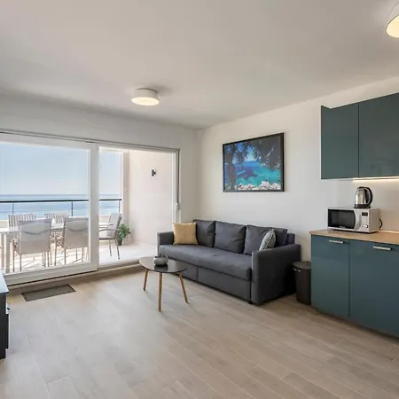 Nikolica Apartments Peljesac Potomje Room photo