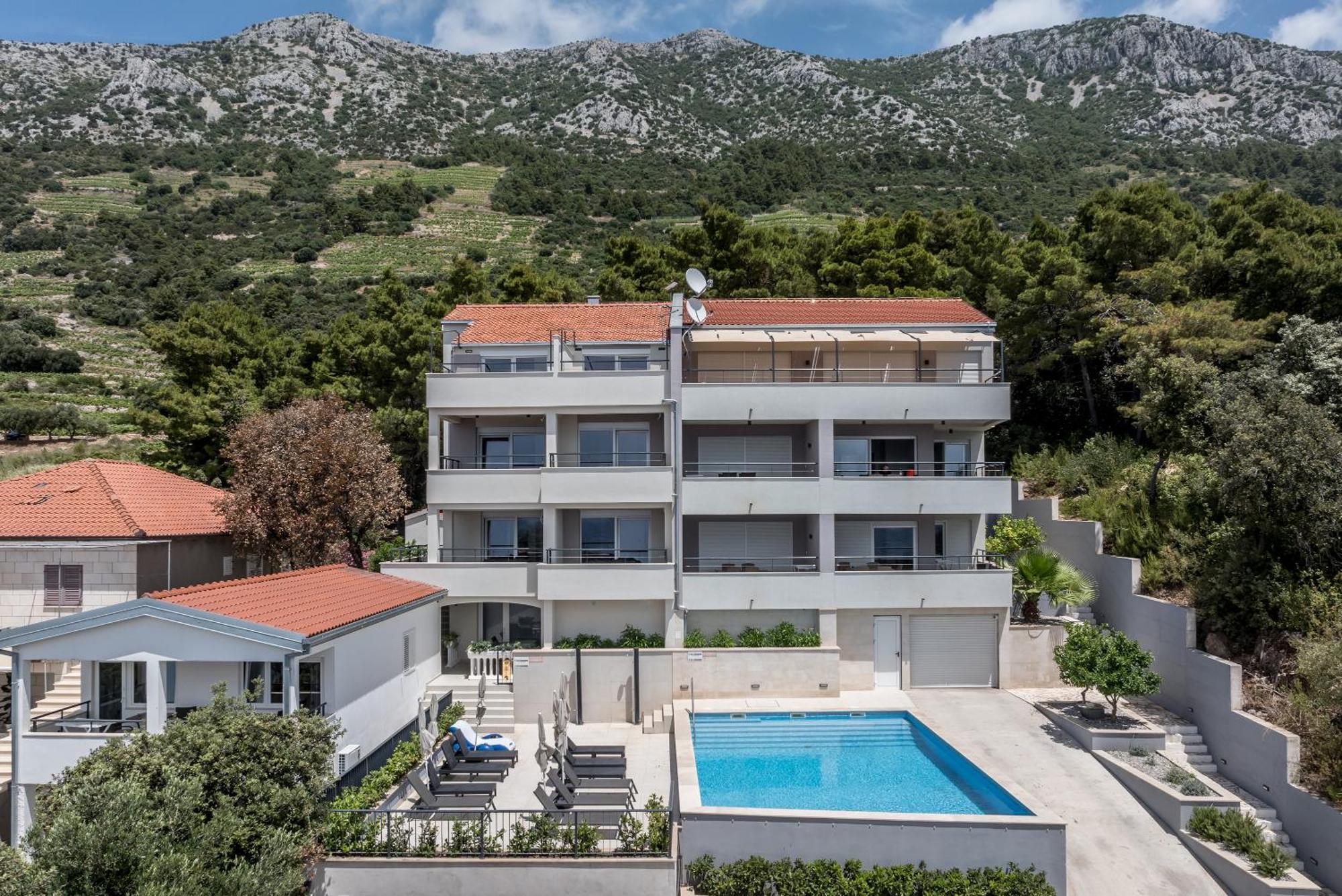 Nikolica Peljesac *