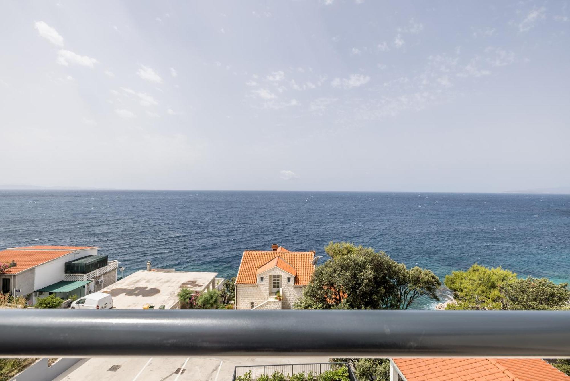 Lägenhet Nikolica Peljesac *