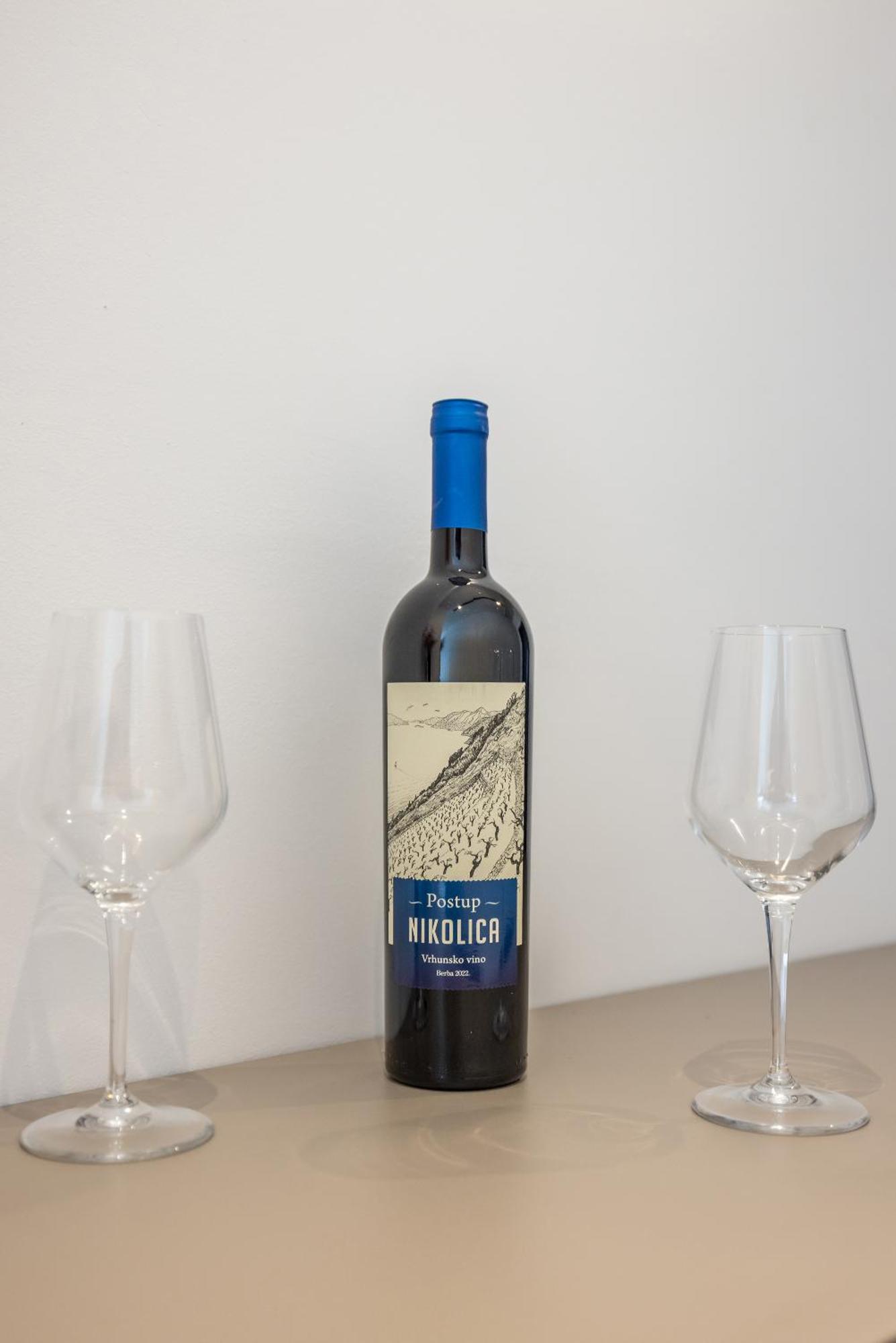 Lägenhet Nikolica Peljesac Potomje